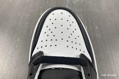 1 OG Blue CZ0790-104 Black Jordan Powder Retro Low 183 Dark Sophisticated 0709
